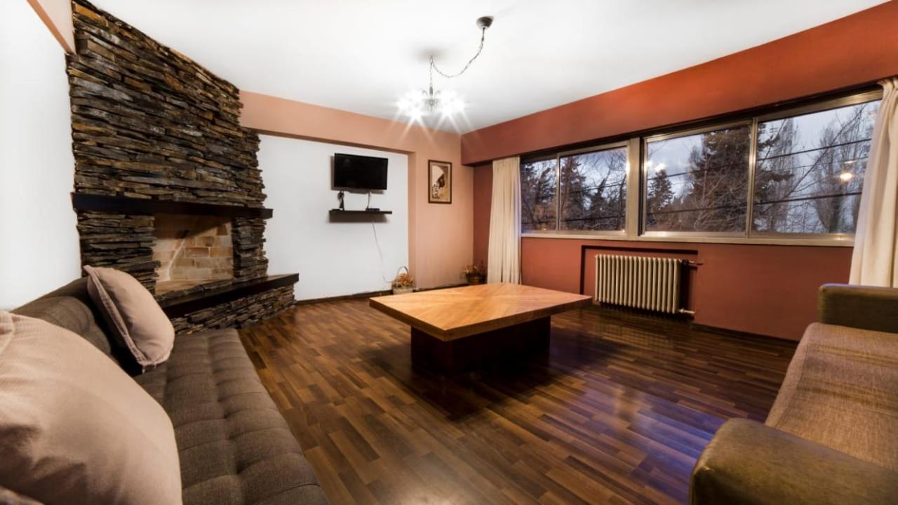 Piso Villegas San Carlos de Bariloche Exterior photo
